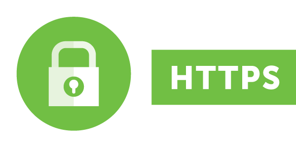 Migrate Website to HTTPS